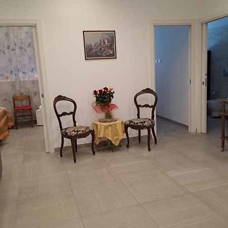 Lilibet Apartment Palerme Extérieur photo
