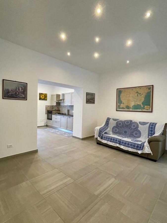 Lilibet Apartment Palerme Extérieur photo