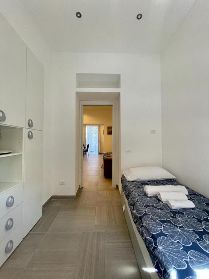 Lilibet Apartment Palerme Extérieur photo