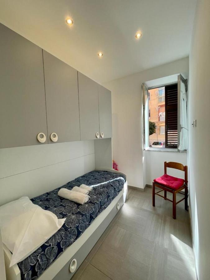 Lilibet Apartment Palerme Extérieur photo