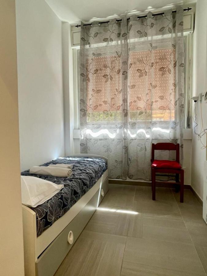 Lilibet Apartment Palerme Extérieur photo