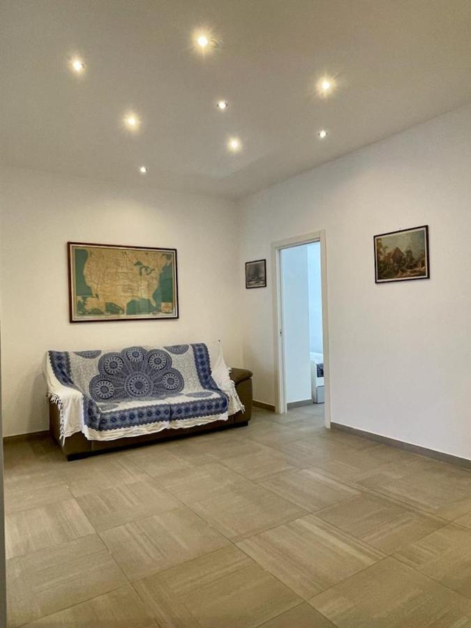 Lilibet Apartment Palerme Extérieur photo