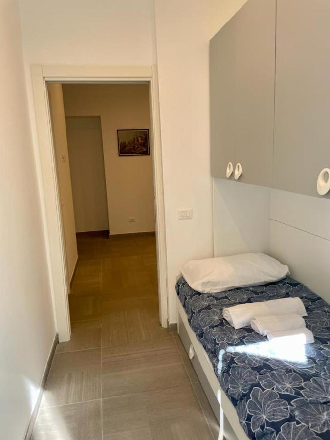 Lilibet Apartment Palerme Extérieur photo