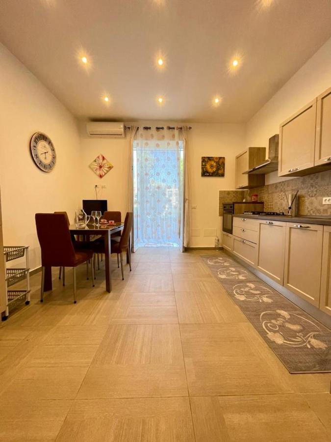 Lilibet Apartment Palerme Extérieur photo