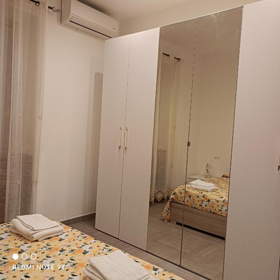 Lilibet Apartment Palerme Extérieur photo