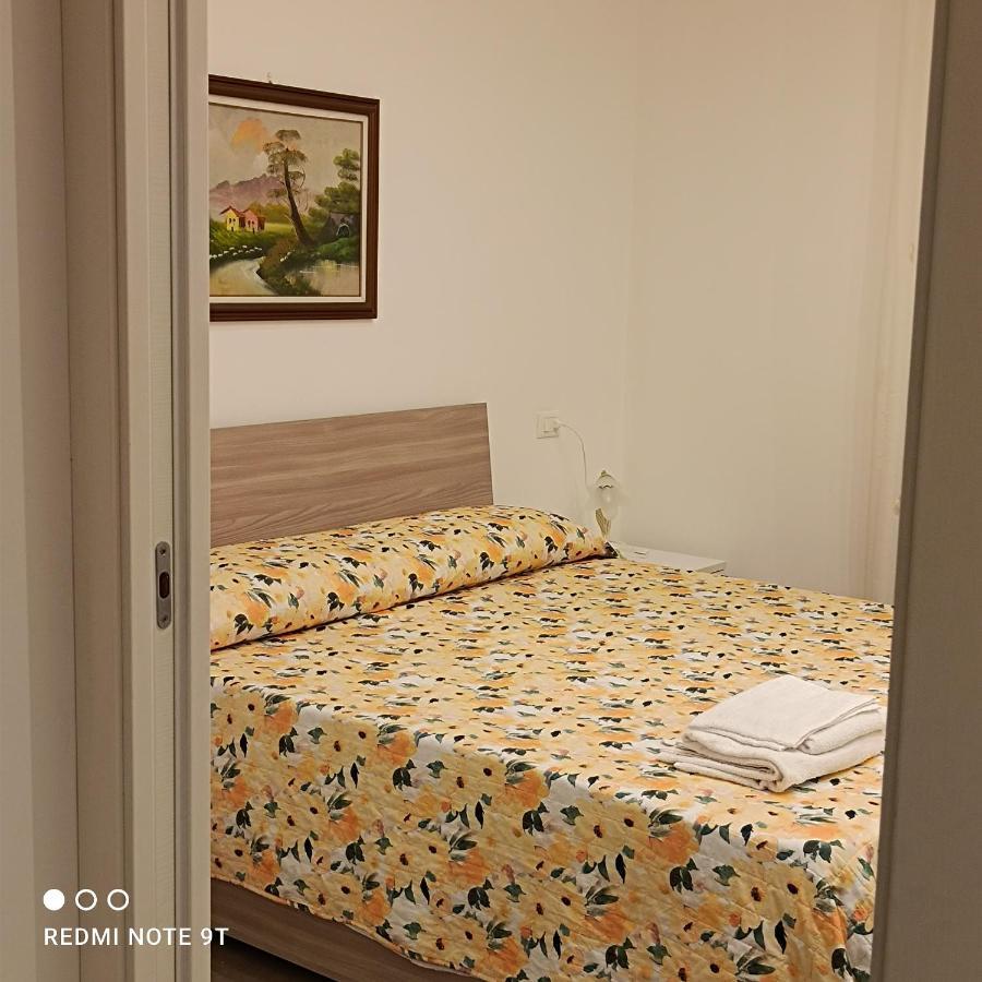 Lilibet Apartment Palerme Extérieur photo