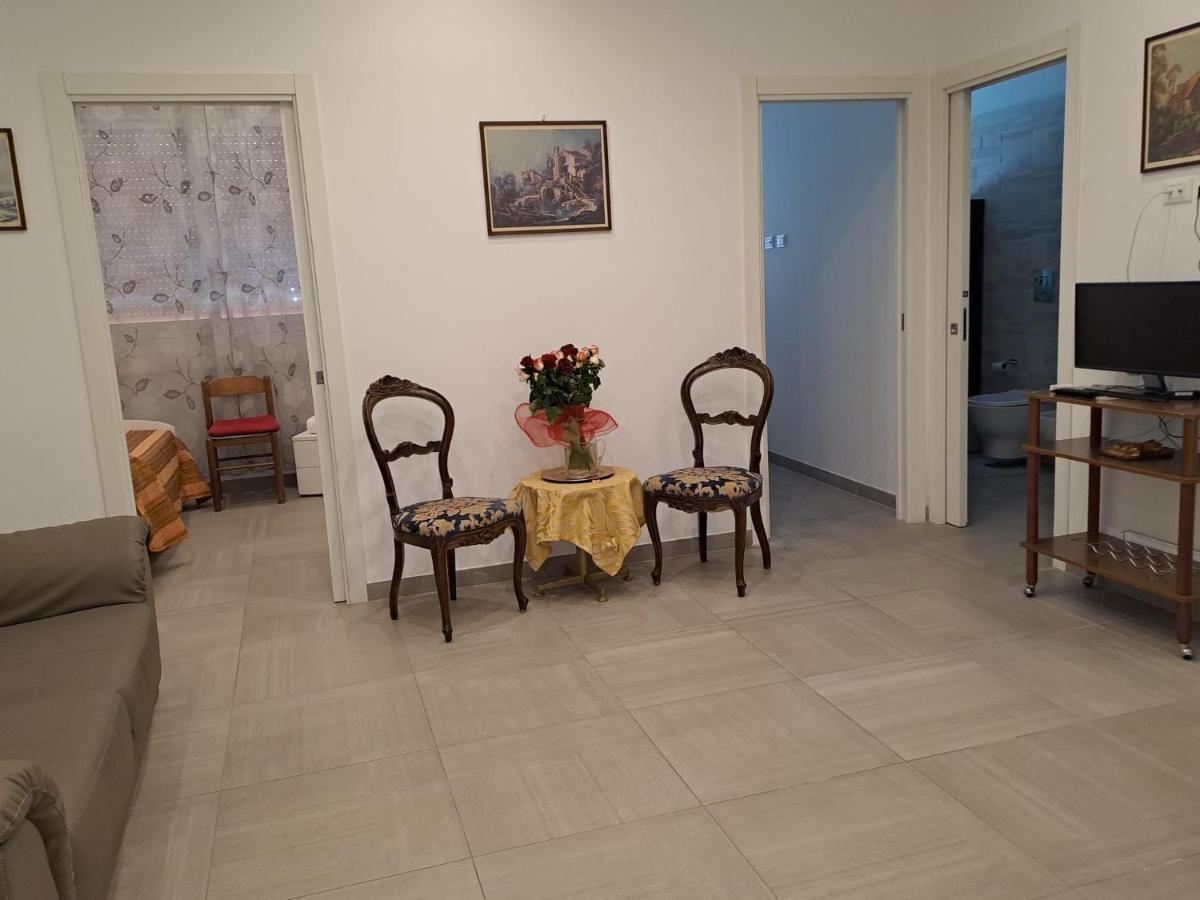 Lilibet Apartment Palerme Extérieur photo