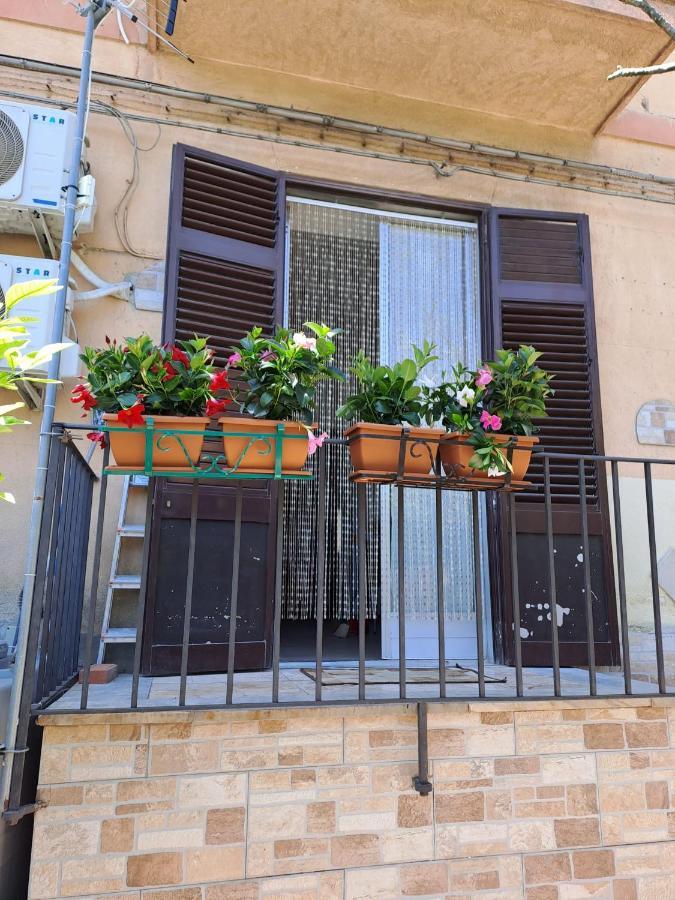 Lilibet Apartment Palerme Extérieur photo